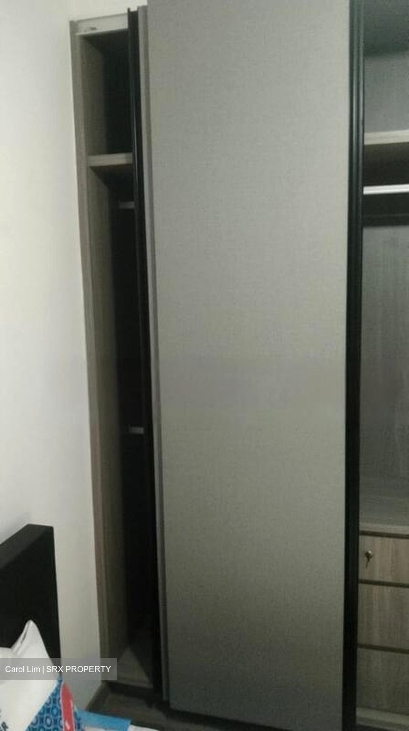The Brownstone (D27), Condominium #460730751